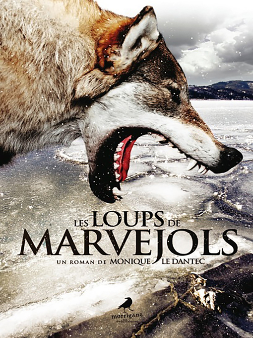 Title details for Les Loups de Marvejols by Monique Le Dantec - Available